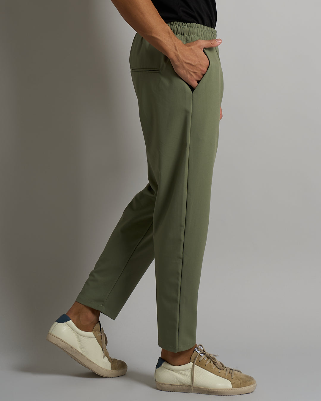 Pantalaccio Jogger