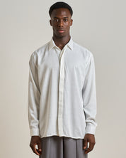 Camicia Effetto seta