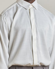 Camicia Effetto seta