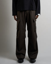 Pantalone Jogger Cargo