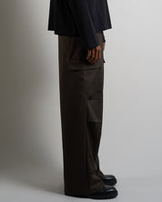 Pantalone Jogger Cargo