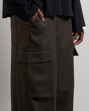 Pantalone Jogger Cargo