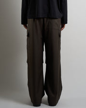 Pantalone Jogger Cargo