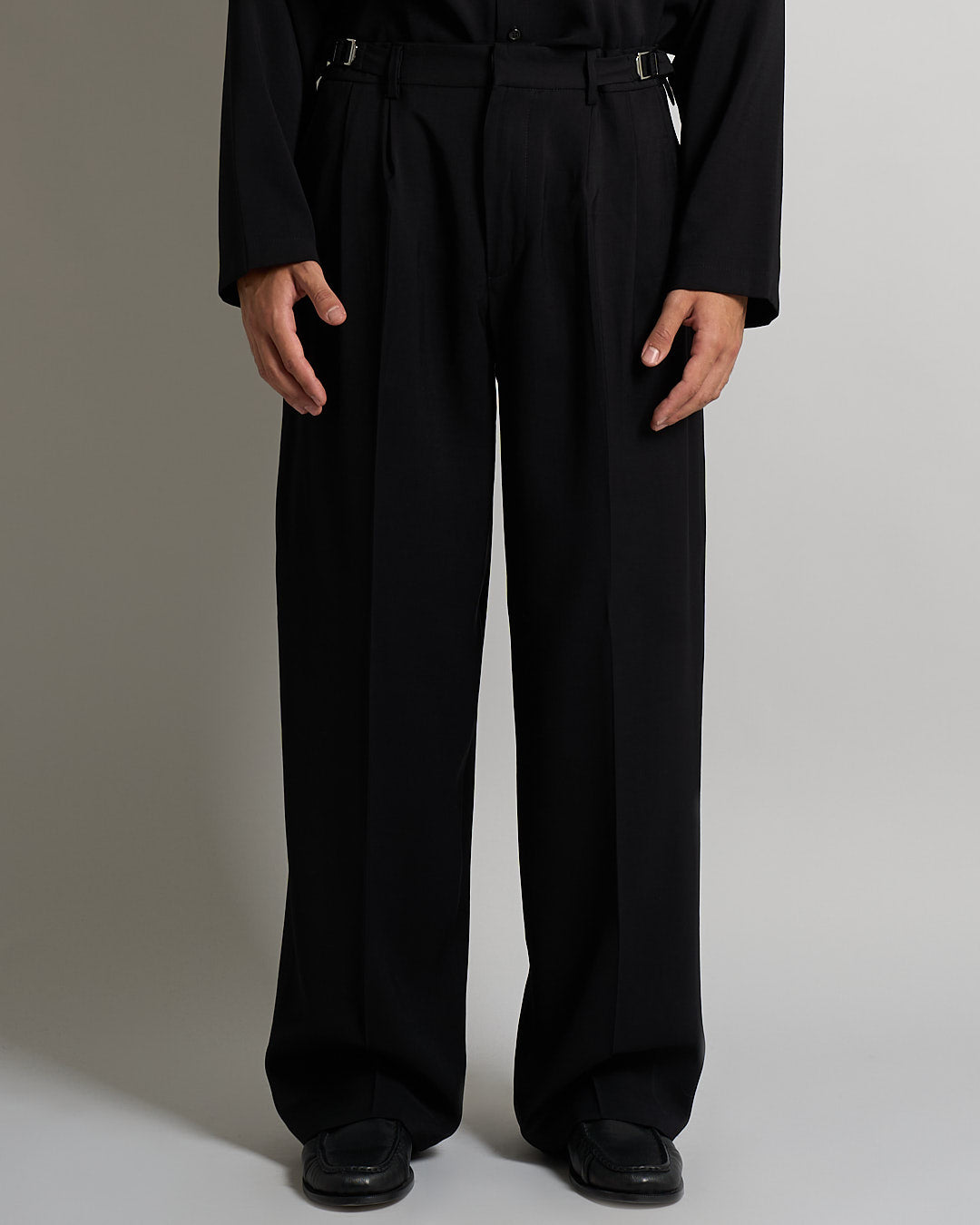 Pantalone Suede Limited Edition