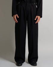 Pantalone Suede Limited Edition