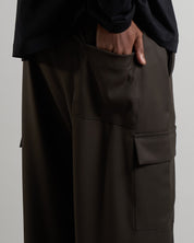 Pantalone Jogger Cargo
