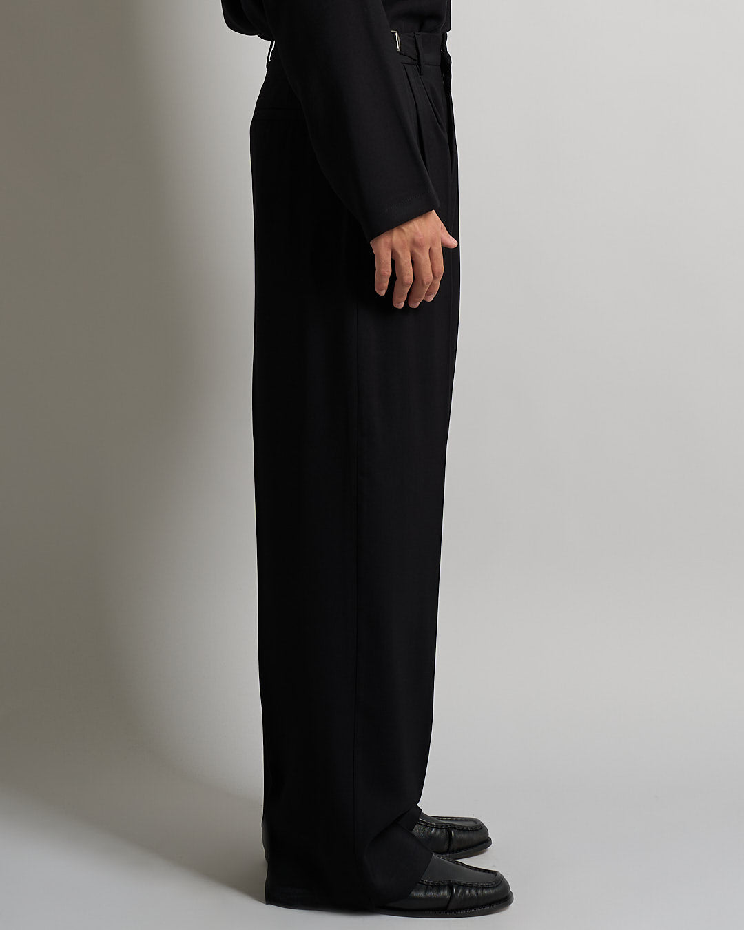 Pantalone Suede Limited Edition