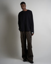 Pantalone Jogger Cargo