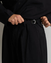 Pantalone Suede Limited Edition