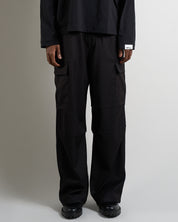 Pantalone Jogger Cargo