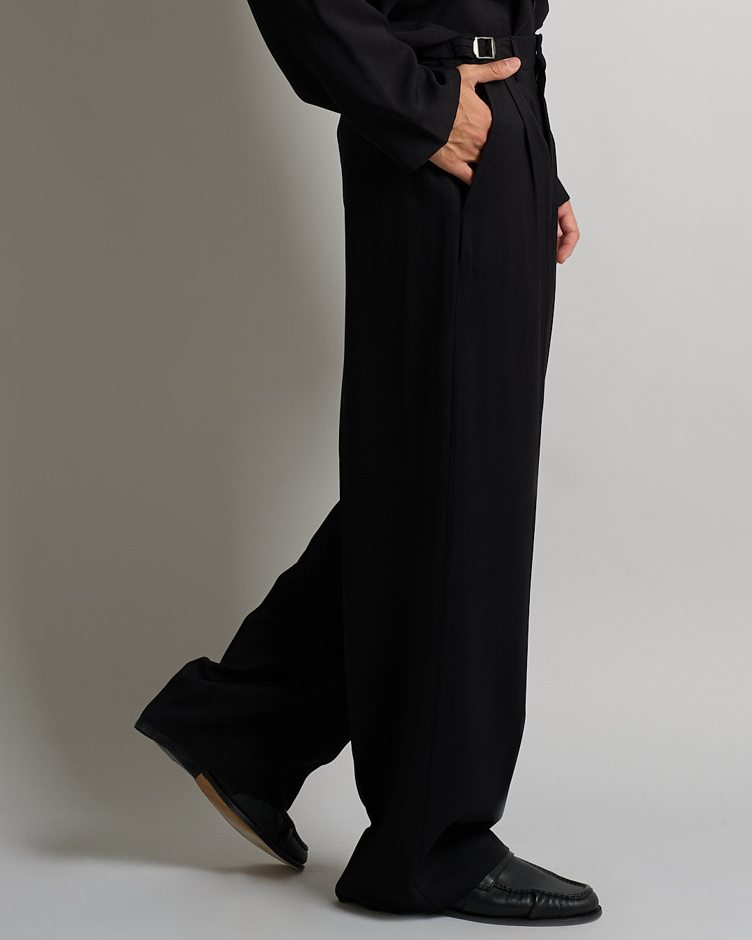 Pantalone Suede Limited Edition