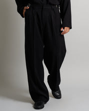 Pantalone Suede Limited Edition