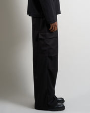 Pantalone Jogger Cargo