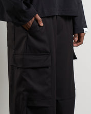 Pantalone Jogger Cargo