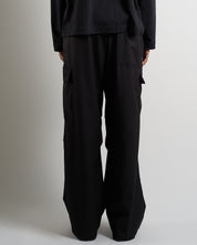 Pantalone Jogger Cargo