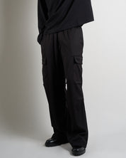 Pantalone Jogger Cargo