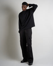 Pantalone Jogger Cargo