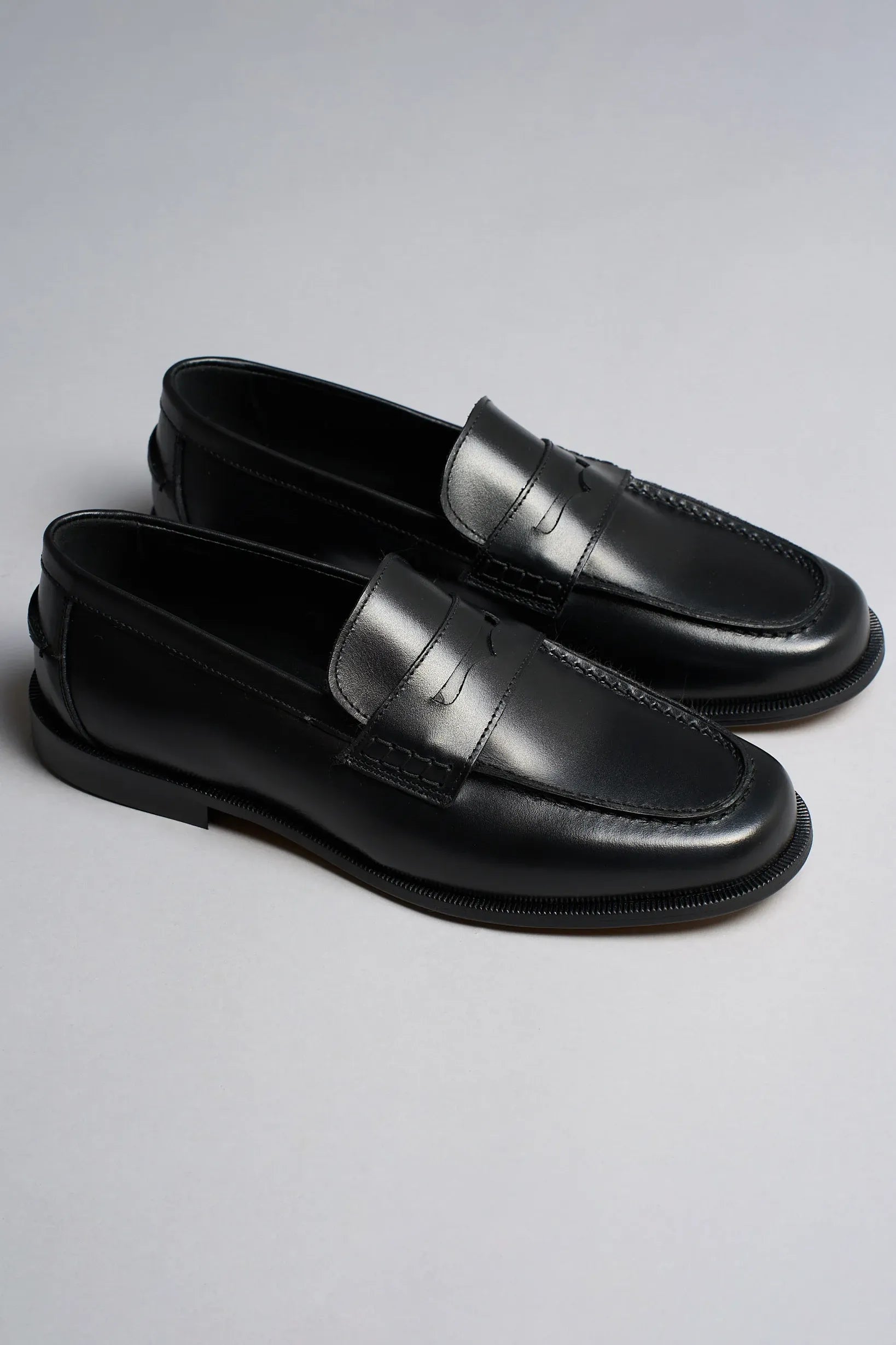 Luxury Moccasin 