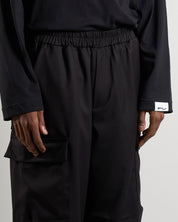 Pantalone Jogger Cargo