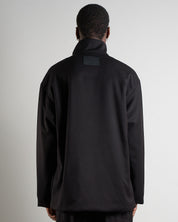 College Jacket with zip