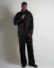 College Jacket with zip