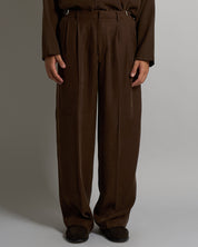 Pantalone Suede Limited Edition