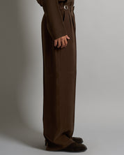 Pantalone Suede Limited Edition