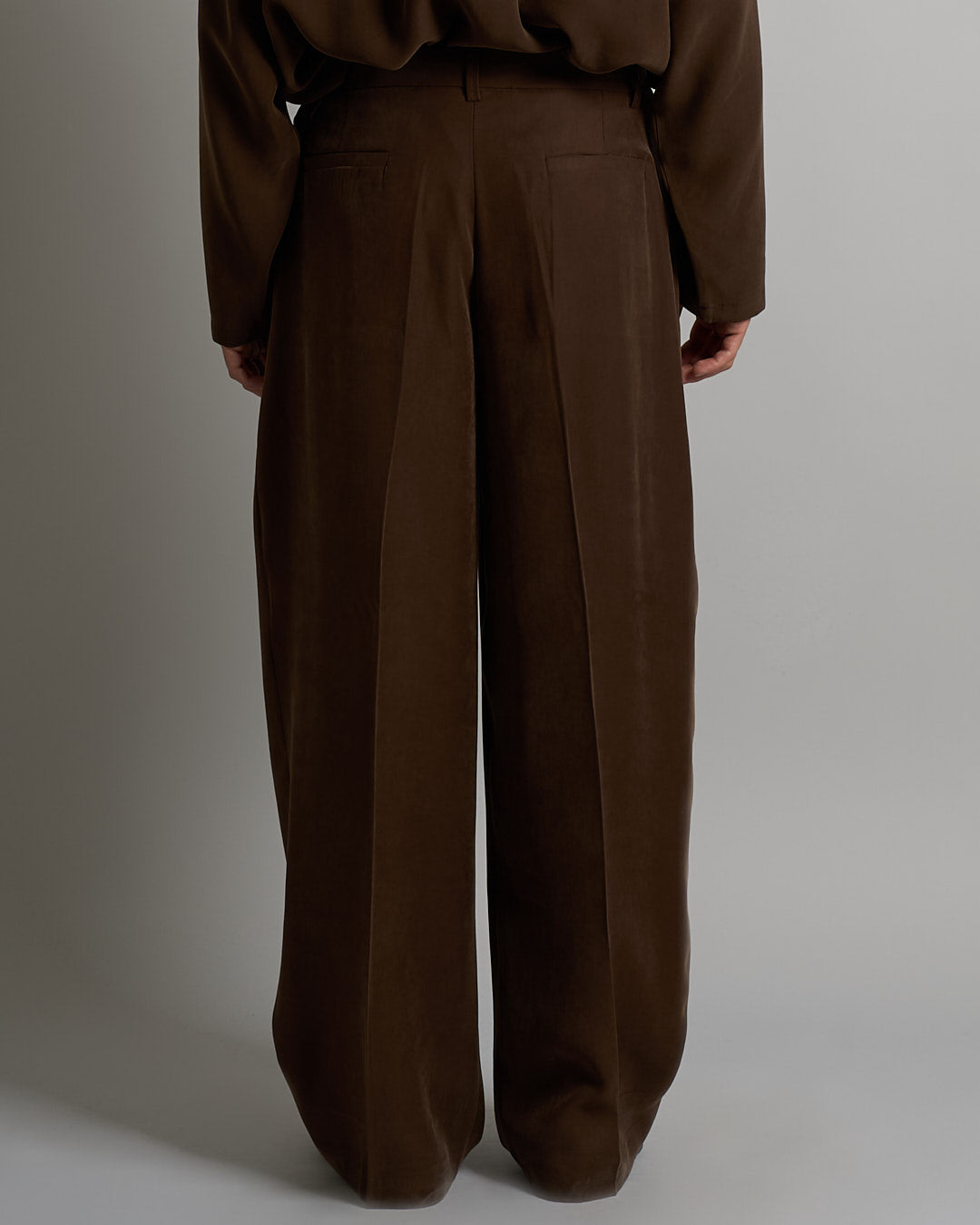 Pantalone Suede Limited Edition