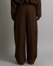 Pantalone Suede Limited Edition