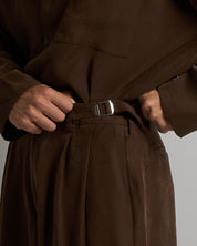 Pantalone Suede Limited Edition