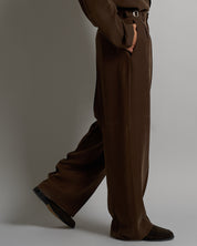 Pantalone Suede Limited Edition