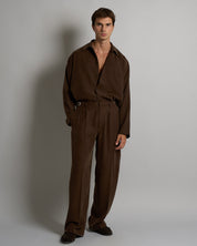 Pantalone Suede Limited Edition