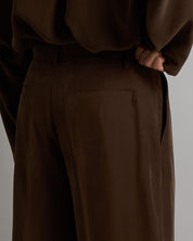 Pantalone Suede Limited Edition