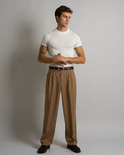 Msm Studio T-Shirt Half Sleeve in Thread