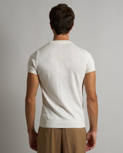 Msm Studio T-Shirt Half Sleeve in Thread