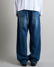 Denim Baggy Fit