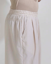 Pantalaccio Balloon Fit Strutturato