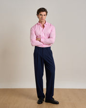 Camicia classica sartoriale