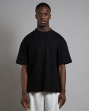 T-Shirt oversize in cotone 220 gr