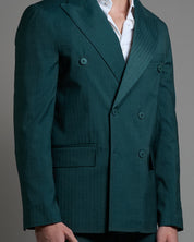 Abito Strutturato Solaro Limited Edition