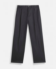 Pantalone straight fit