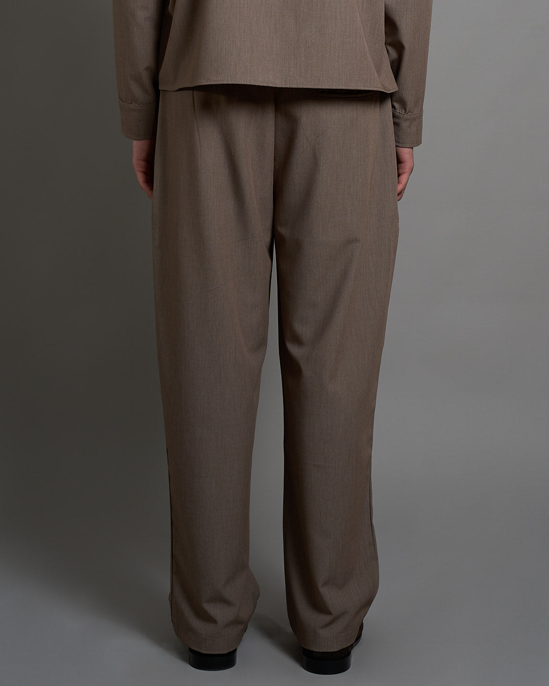 Pantalaccio Relax fit