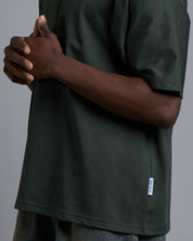 T-Shirt Oversize in cotone 220 gr