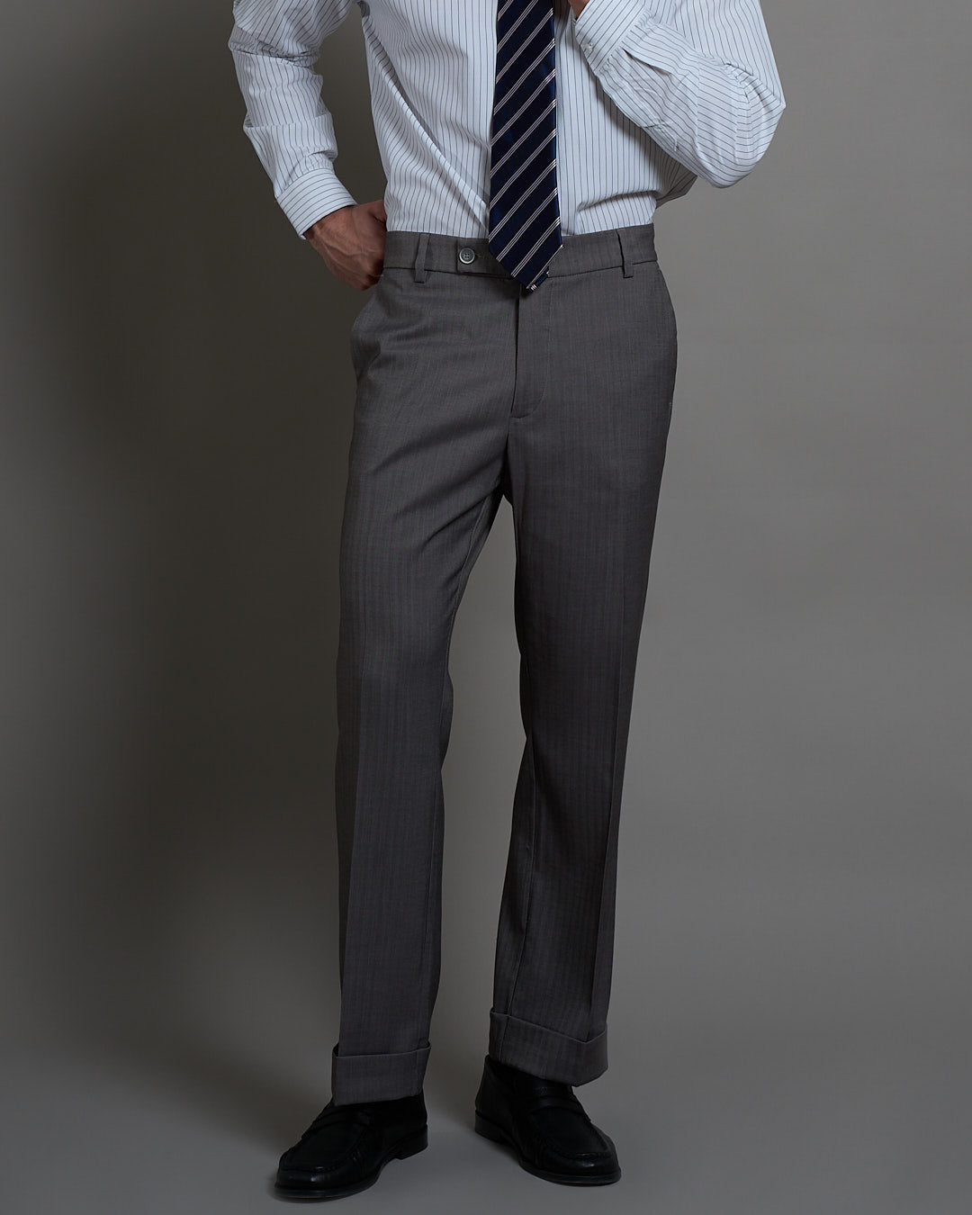 Abito Strutturato Solaro Limited Edition