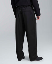 Pantalaccio Jogger Gamba Larga