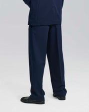 Abito Relax Fit Blu