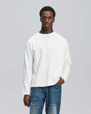 T-shirt basic  longsleeve