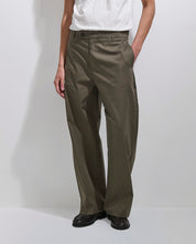 Pantalone Balloon in cotone