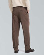 Pantalone sartoriale con pinces