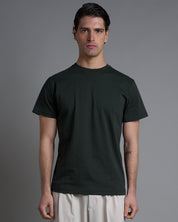 T-shirt Basic Strutturata